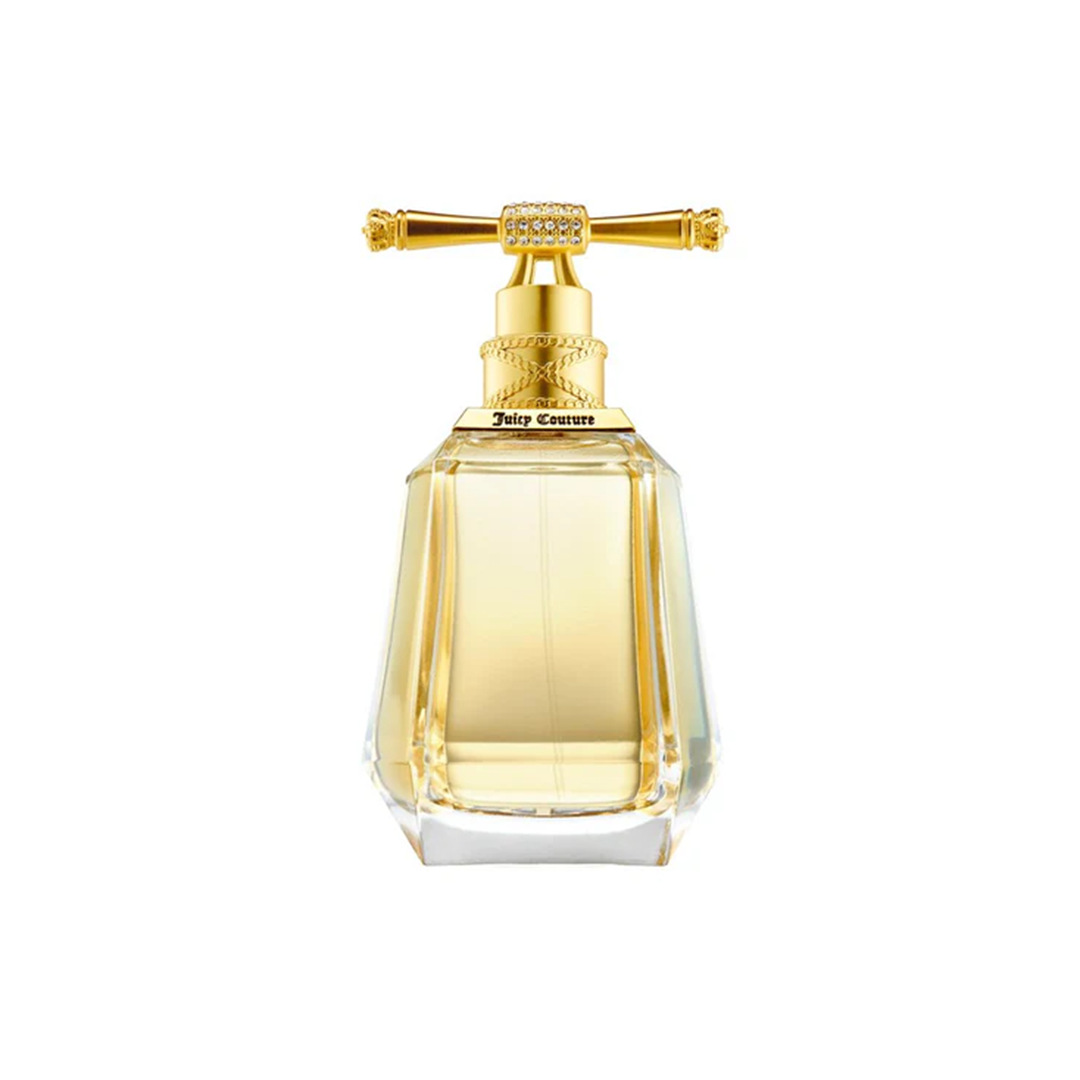Juicy Couture I Am Juicy Couture Eau De Parfum for Women