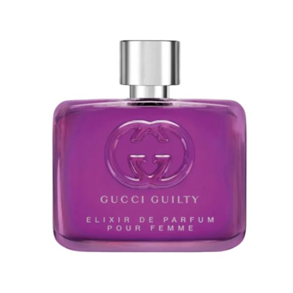 Gucci Guilty Elixir de Parfum Pour Femme for Women