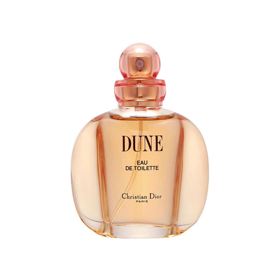 Dior Dune Eau De Toilette for Women