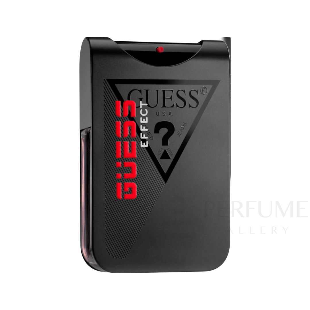 Guess Effect Eau De Toilette for Men