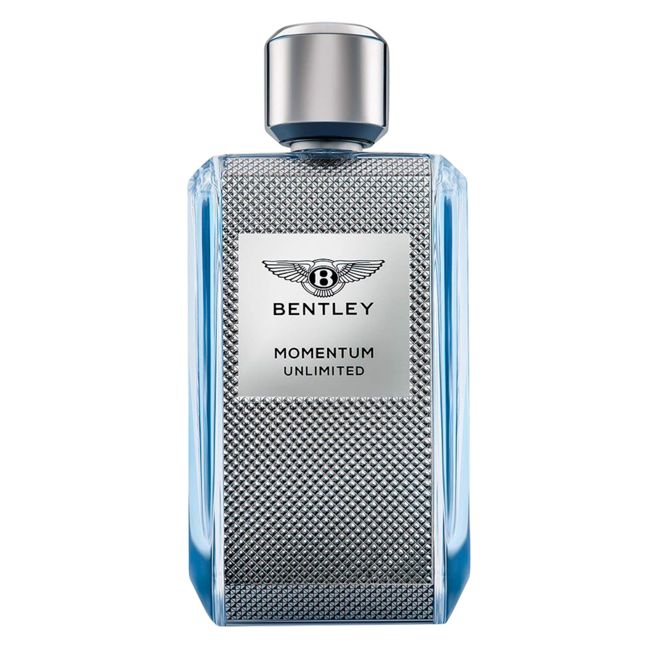 Bentley Momentum Unlimited Eau De Toilette for Men