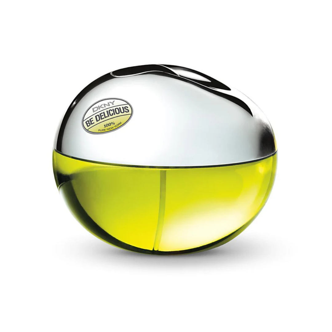DKNY Be Delicious Eau De Parfum for Women