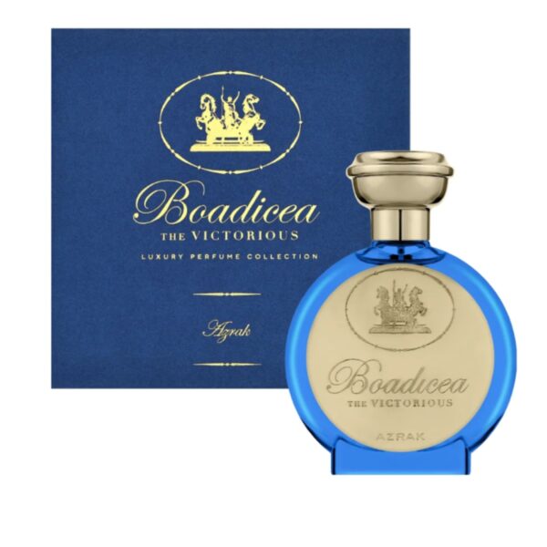 Boadicea the Victorious Azrak Eau De Parfum For Unisex