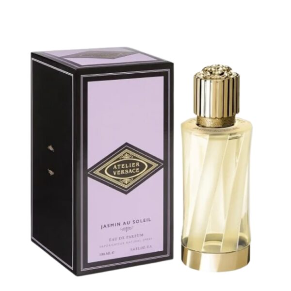 Jasmin Au Soleil by Atelier Versace EDP 100ml