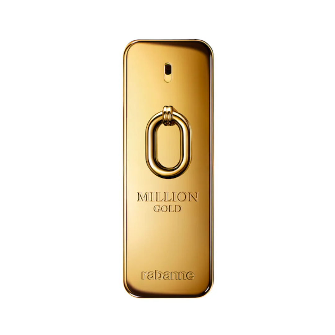 Rabanne Million Gold Eau De Parfum Intense for Men