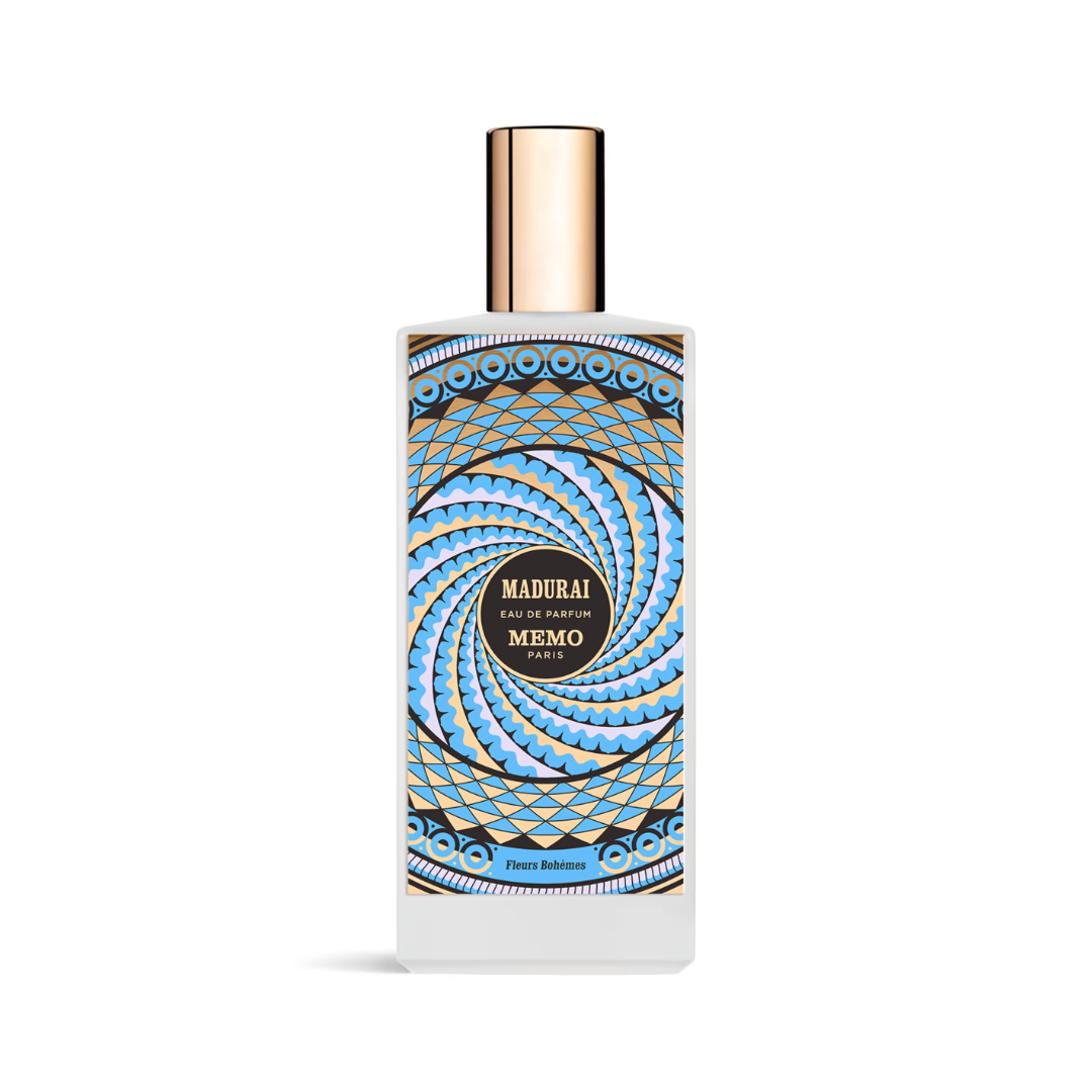Memo Paris Madurai Eau De Parfum for Unisex