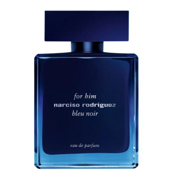 Narciso Rodriguez For Him Bleu Noir Eau De Parfum for Men