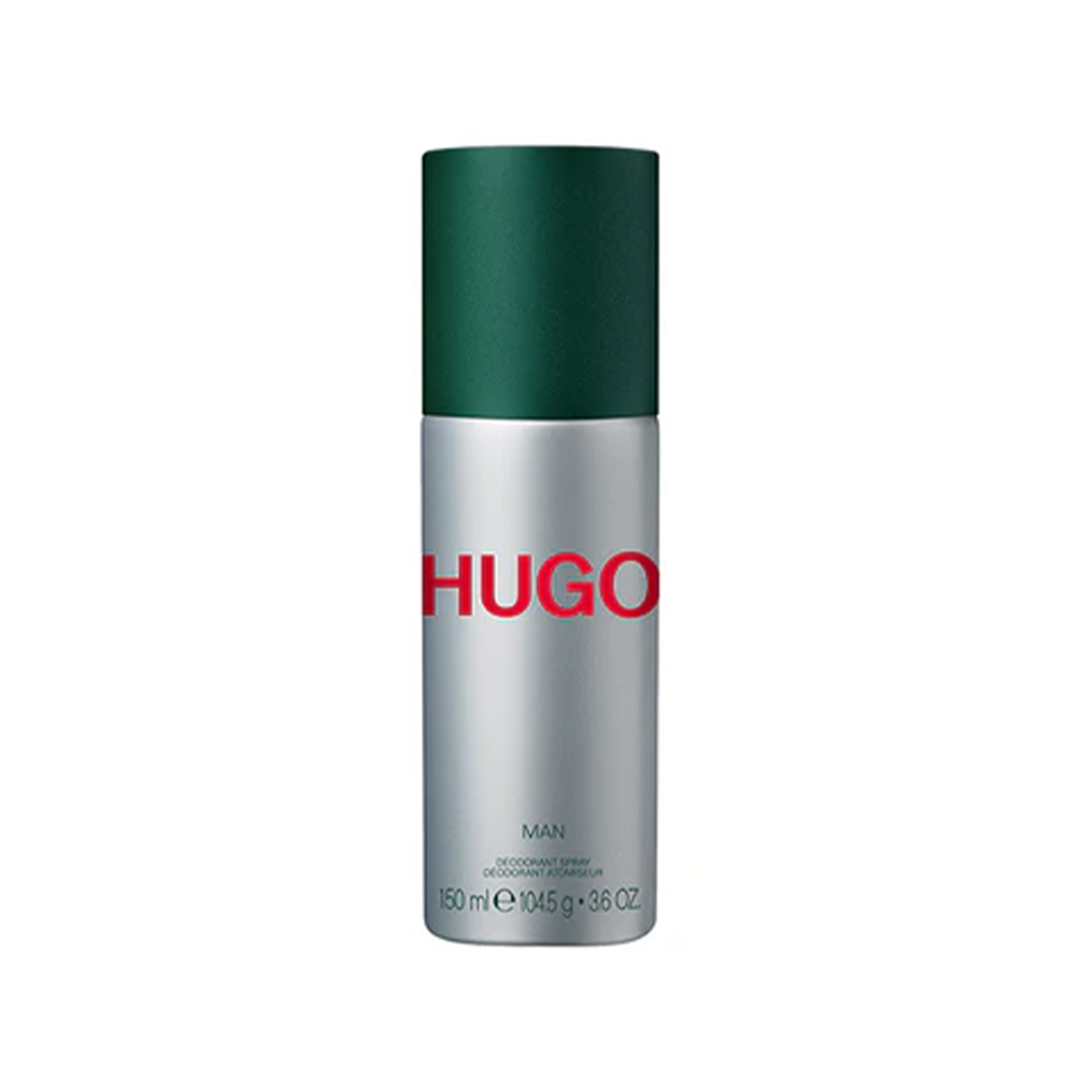 Hugo Man Deodorant Spray for Men