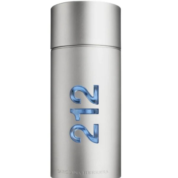 Carolina Herrera 212 Men NYC Eau De Toilette for Men