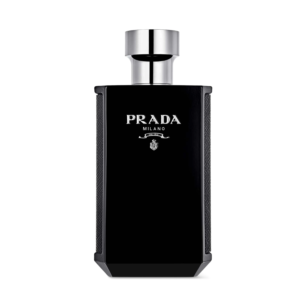 Prada L'Homme Intense Eau De Parfum for Men