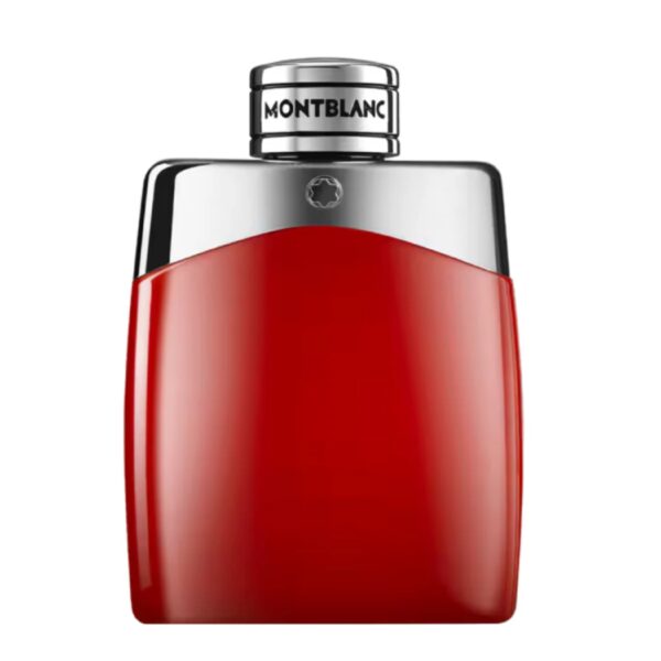 Montblanc Legend Red Eau De Parfum for Men