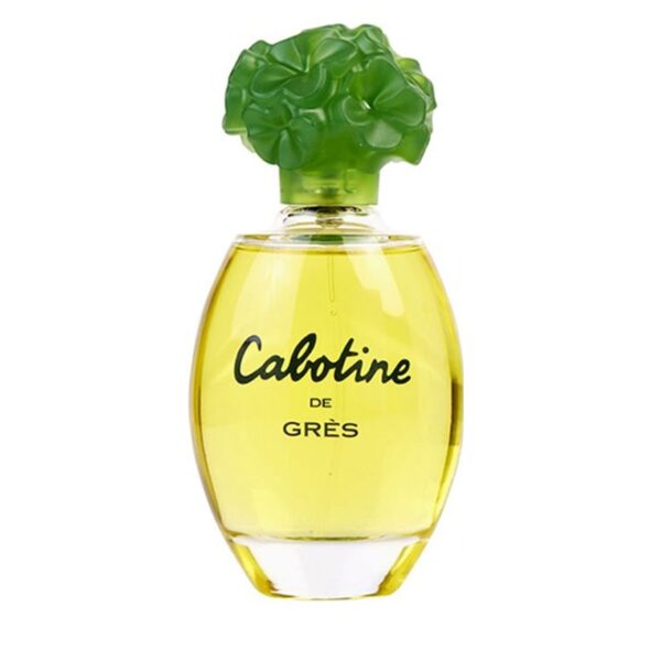 GrÃ¨s Cabotine Eau De Toilette for Women