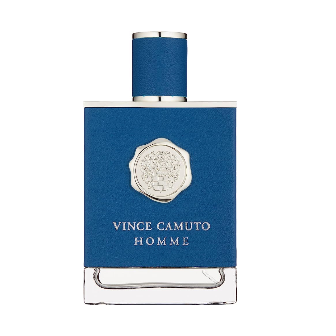 Vince Camuto Homme Eau De Toilette for Men