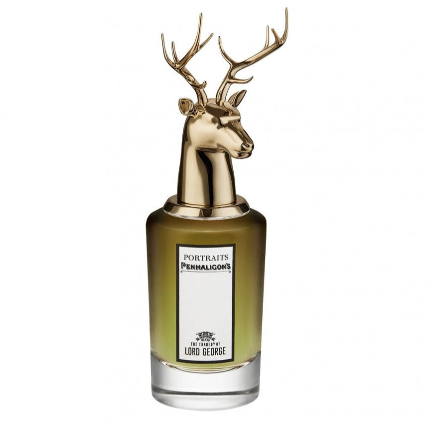 Penhaligon's The Tragedy of Lord George Eau De Parfum for Men