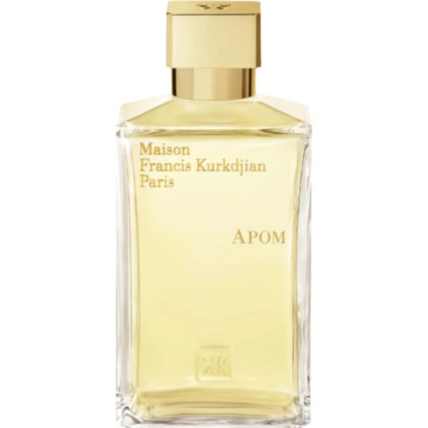 Maison Francis Kurkdjian Apom Eau de Parfum