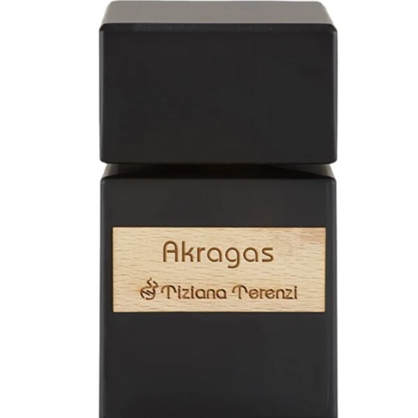 Tiziana Terenzi Akragas Extrait De Parfum For Unisex