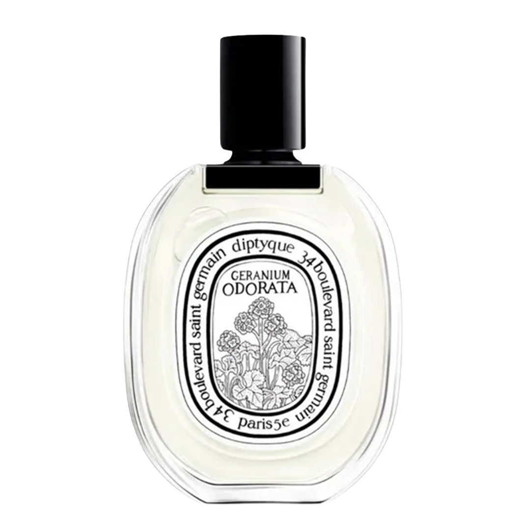 Diptyque Geranium Odorata Eau De Toilette for Unisex