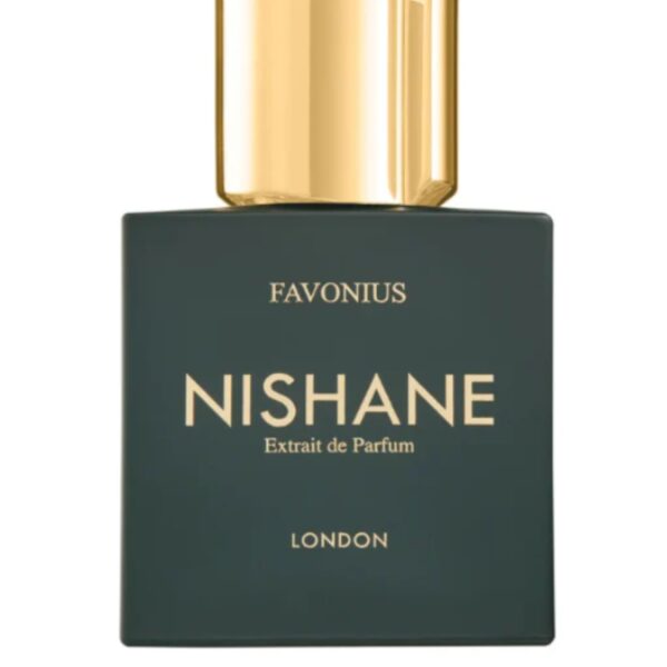 Nishane Favonius Extrait De Parfum For Unisex