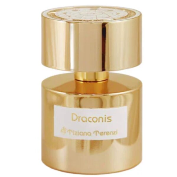 Tiziana Terenzi Draconis Extrait De Parfum For Unisex