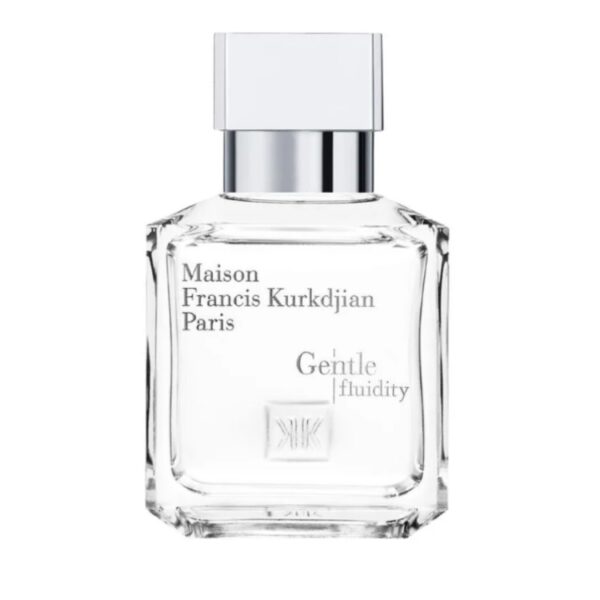 Francis Kurkdjian Gentle Fluidity Silver For Unisex -  Eau De Parfum