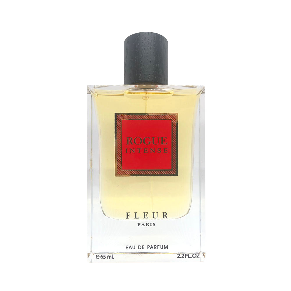Fleur Rogue Intense For Unisex Eau De Parfum