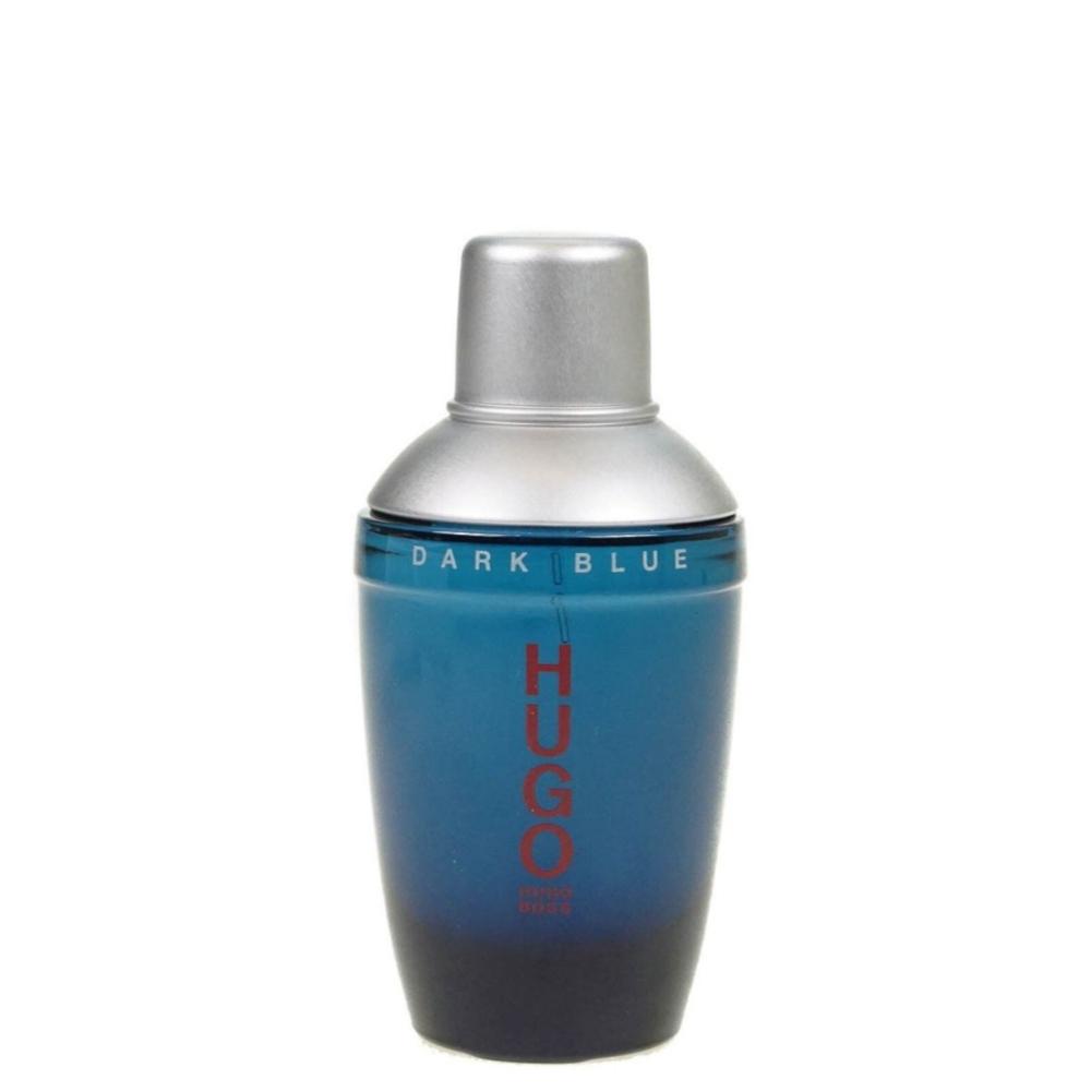 Hugo Boss Hugo Dark Blue Eau De Toilette for Men Travel Exclusive