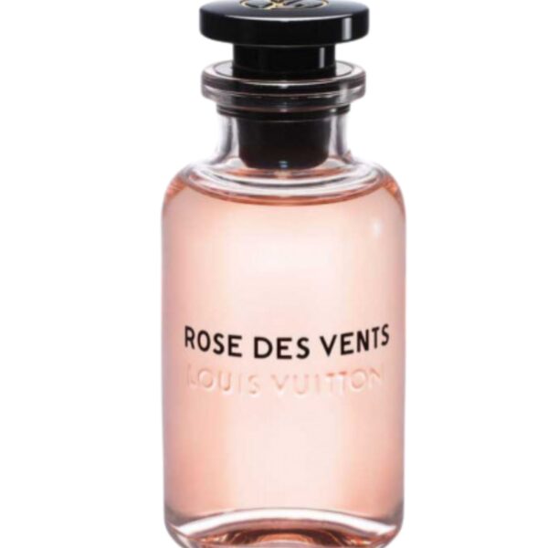 Louis Vuitton Rose Des Vents Eau De Parfum For women