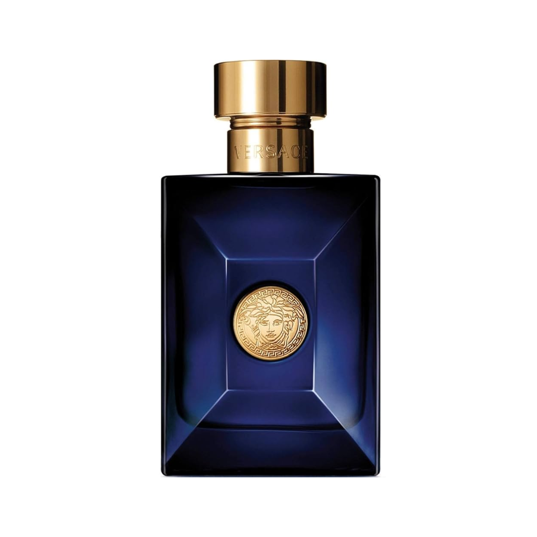 Versace Pour Homme Dylan Blue Eau De Toilette For Men