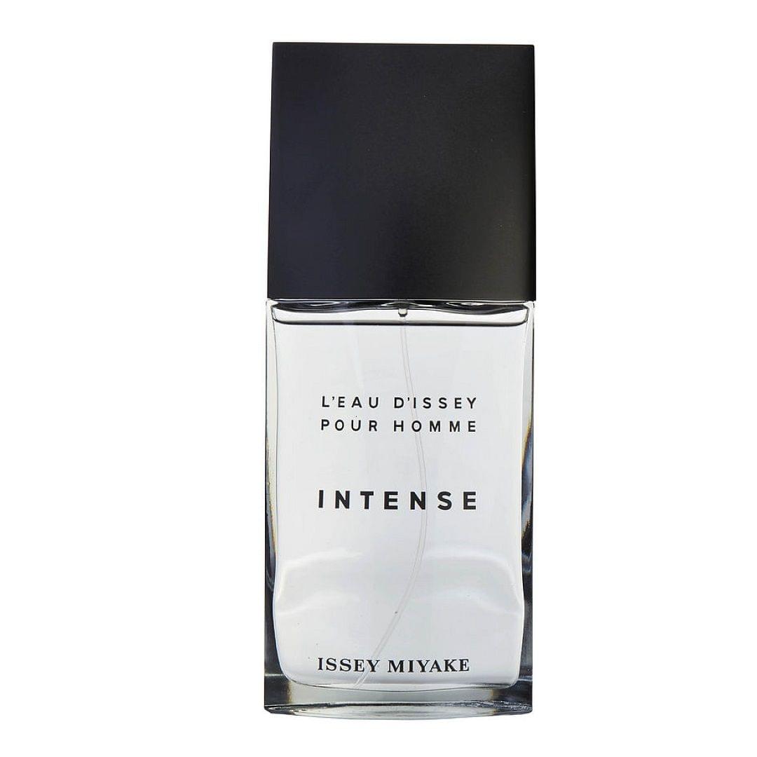 Issey Miyake L'Eau d'Issey Pour Homme Intense Eau De Toilette for Men