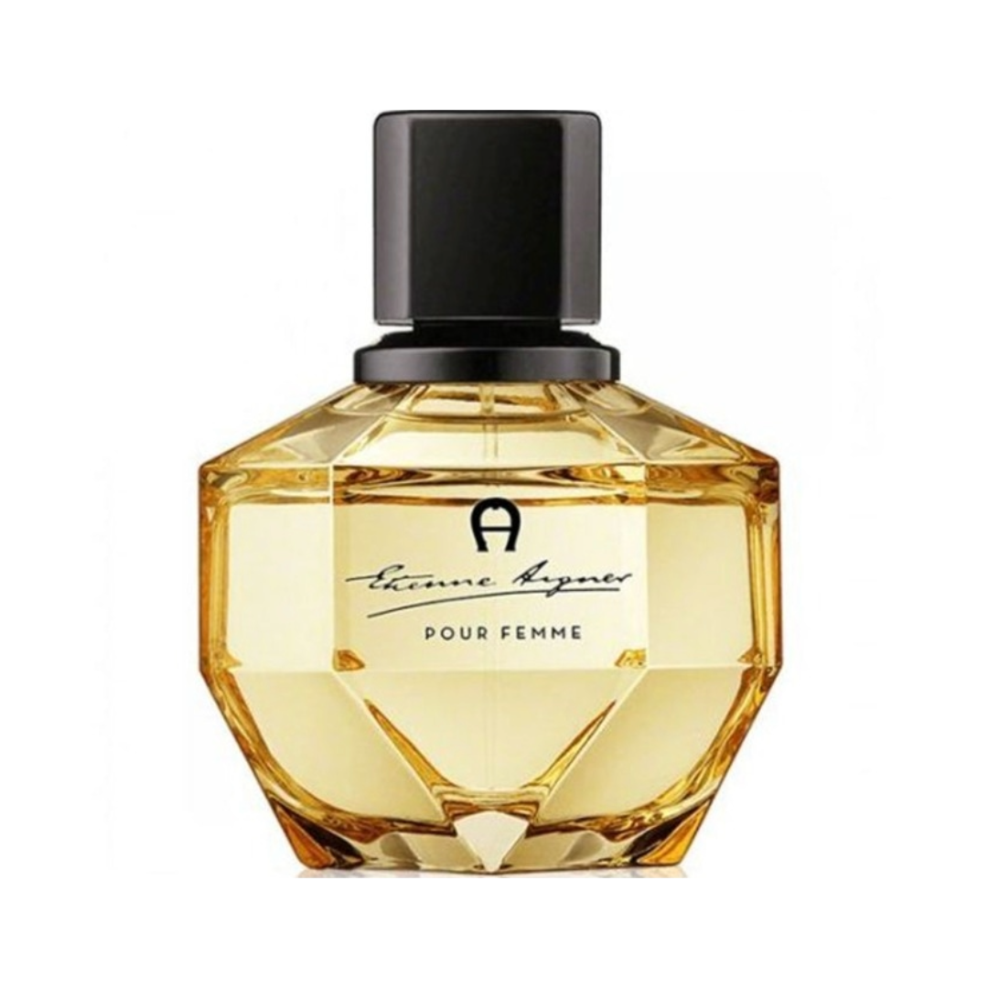Etienne Aigner Pour Femme Eau De Parfum for Women