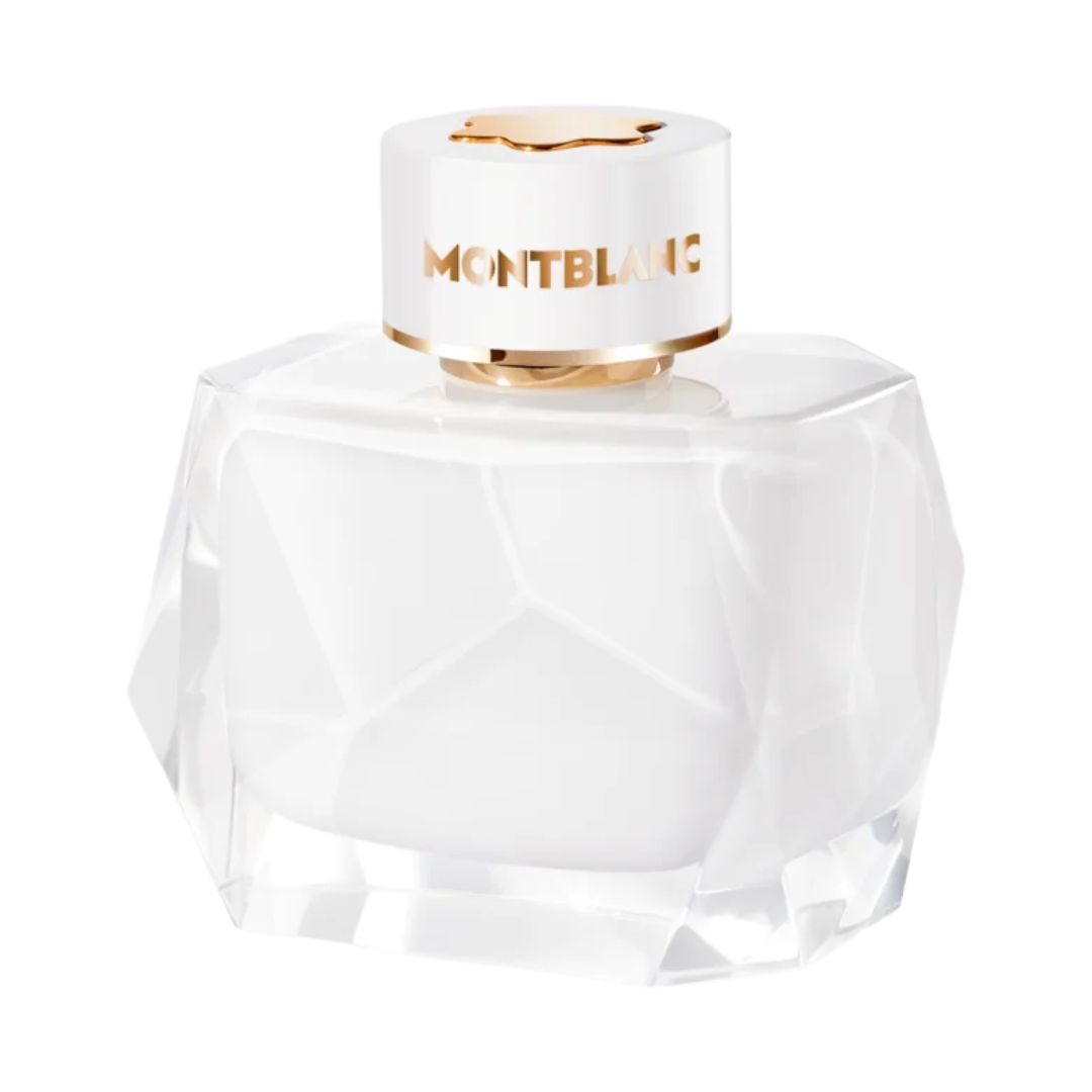 Montblanc Signature Eau De Parfum for Women