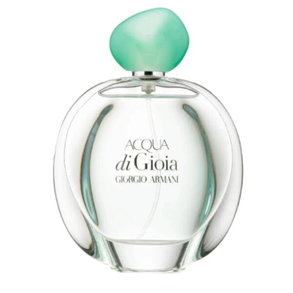 Giorgio Armani Acqua Di Gioia For Women Eau de Parfum