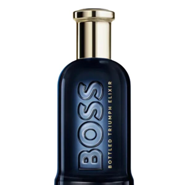 Hugo Boss Bottled Triumph Elixir Parfum Intense for Men