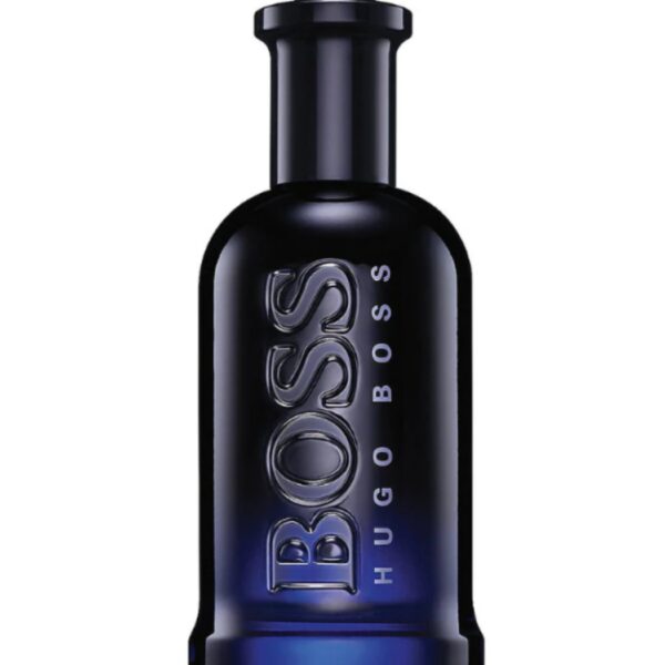 Hugo Boss Bottled Night Eau De Toilette for Men