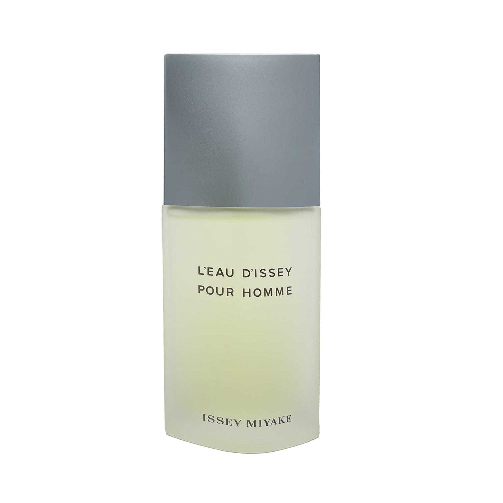 Issey Miyake L`Eau D`Issey Pour Homme Eau De Toilette for Men