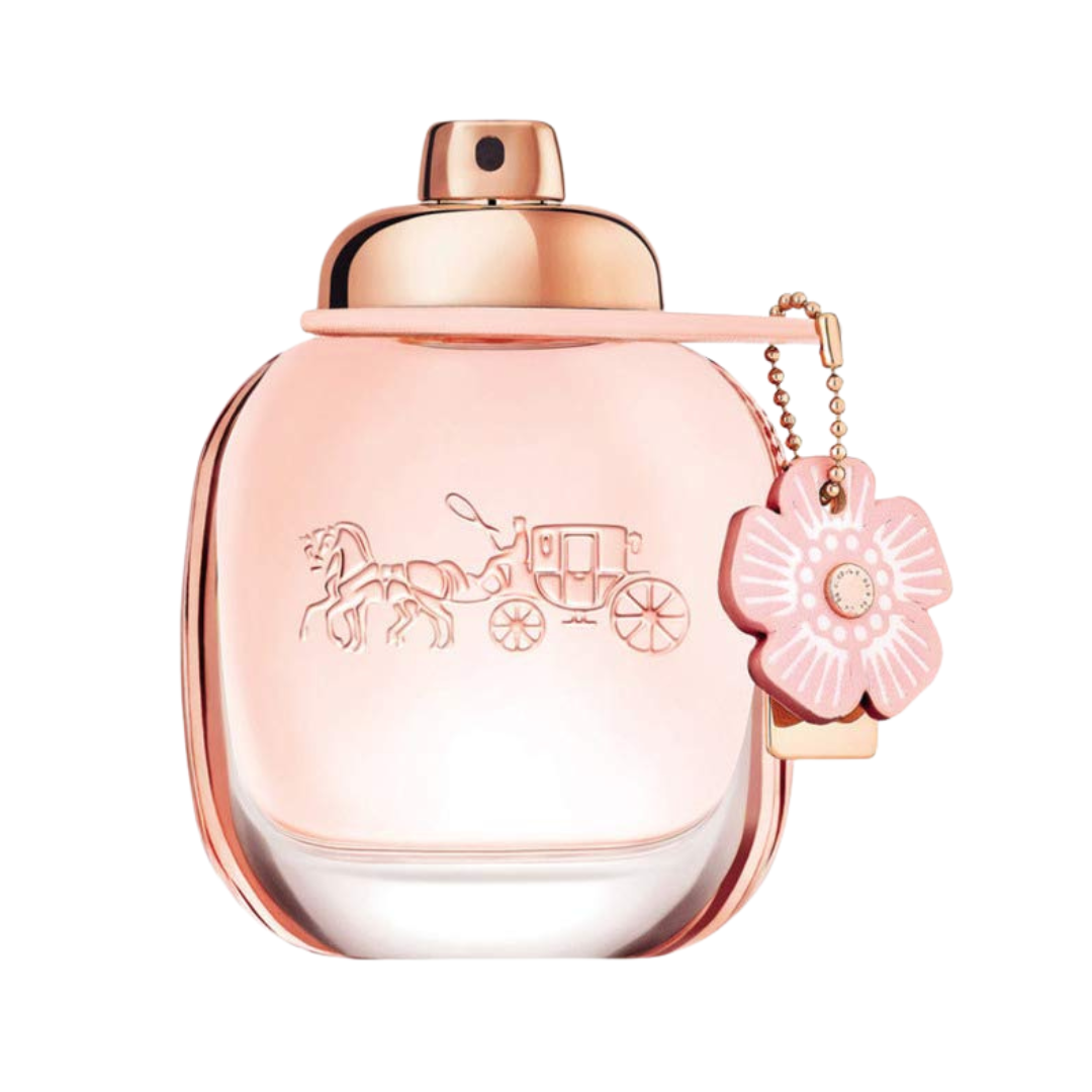 Coach Floral Eau De Parfum for Women