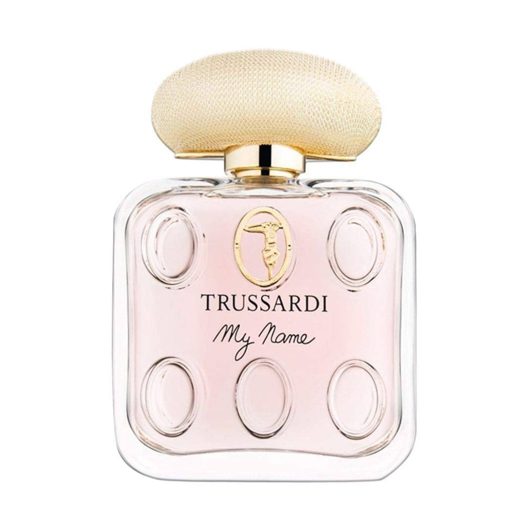 Trussardi My Name Eau De Parfum for Women