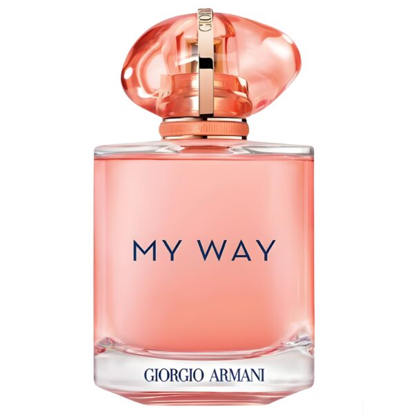 Giorgio Armani My Way Ylang For Women Eau de Parfum