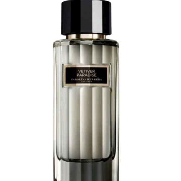 Carolina Herrera Vetiver Paradise Eau De Toilette for Unisex