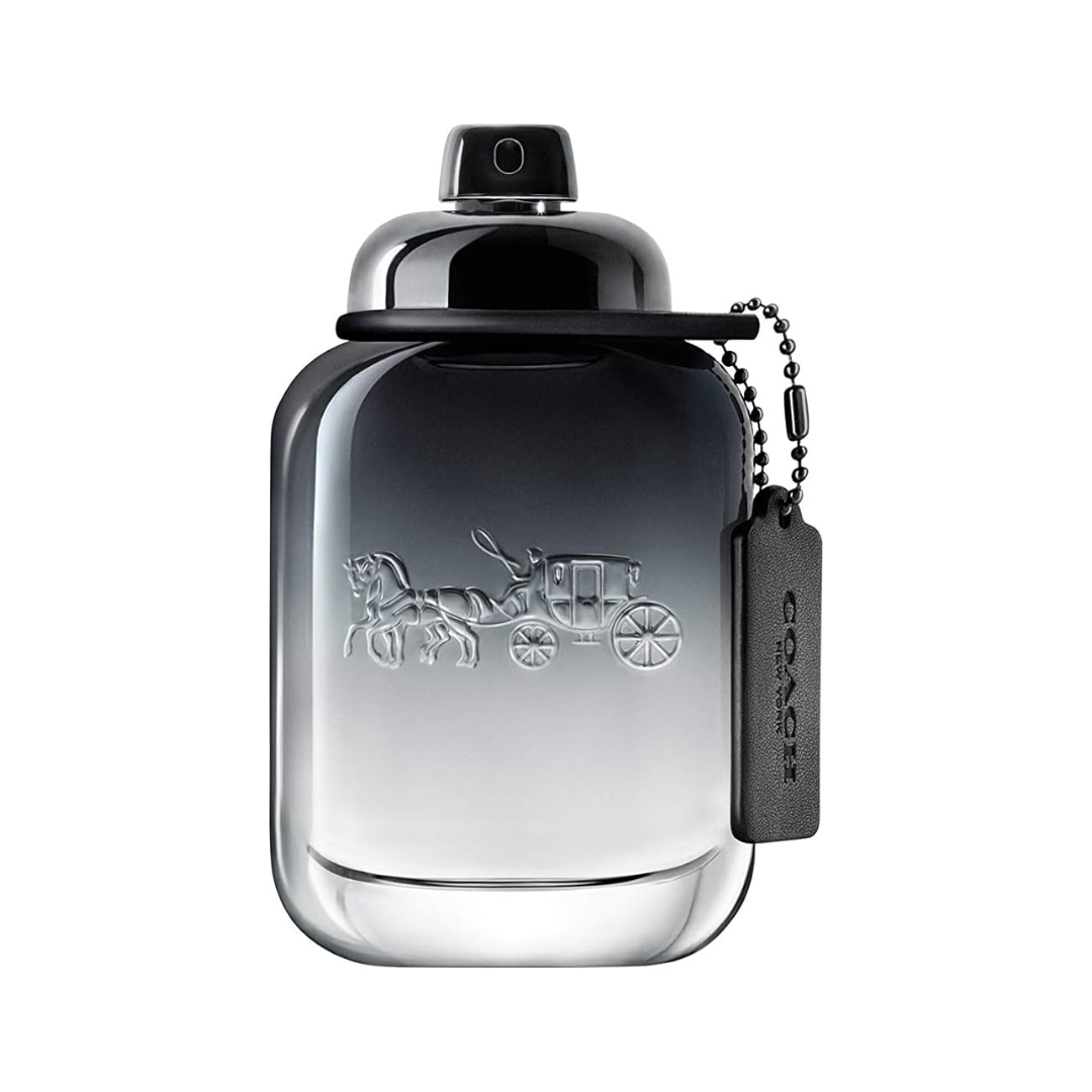 Coach Eau De Toilette for Men