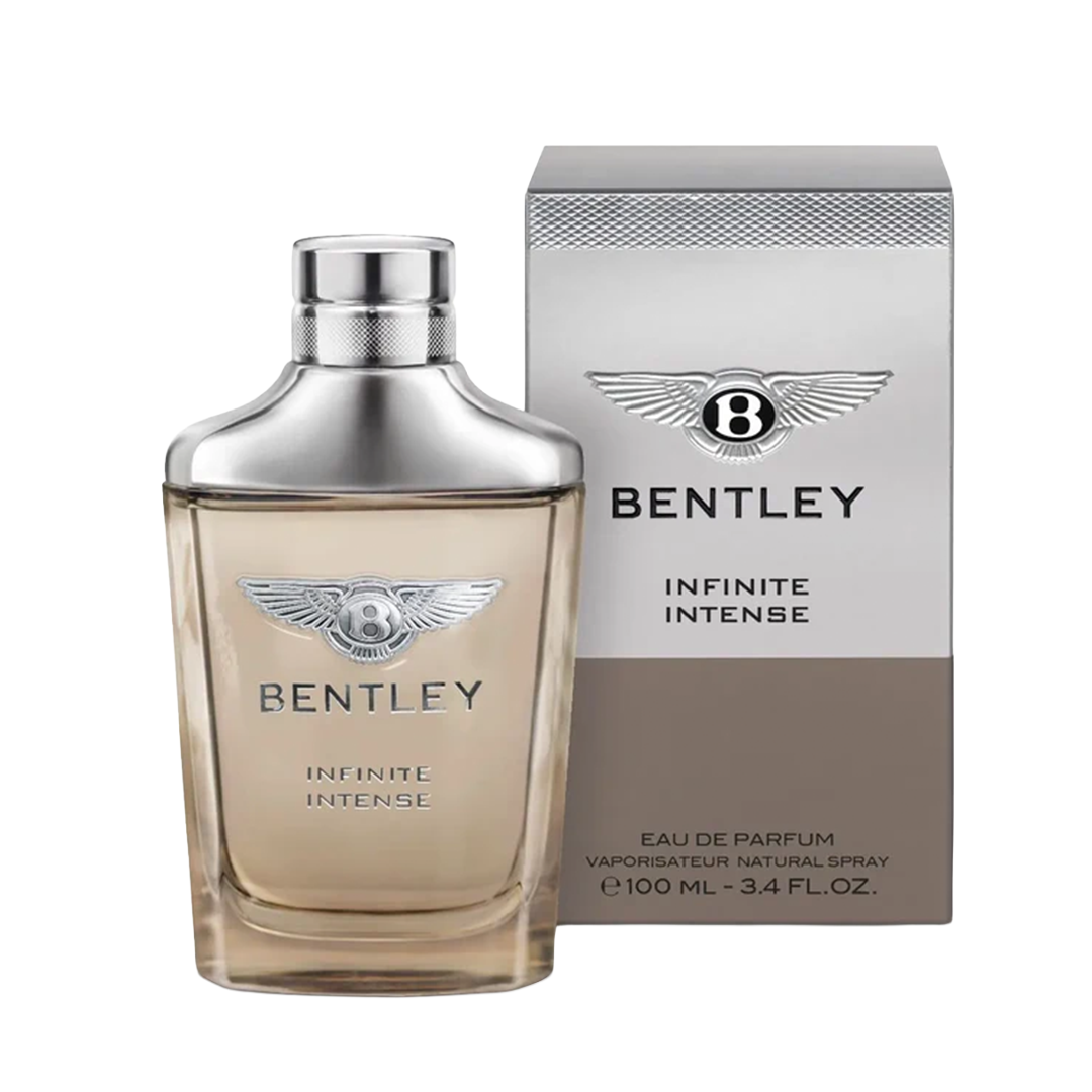 Bentley Infinite Intense Eau De Parfum for Men