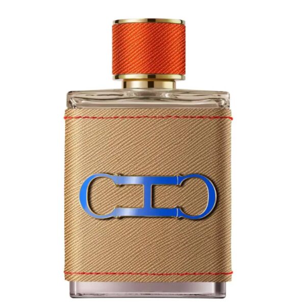 Carolina Herrera CH Men Pasion Eau De Parfum 100ml