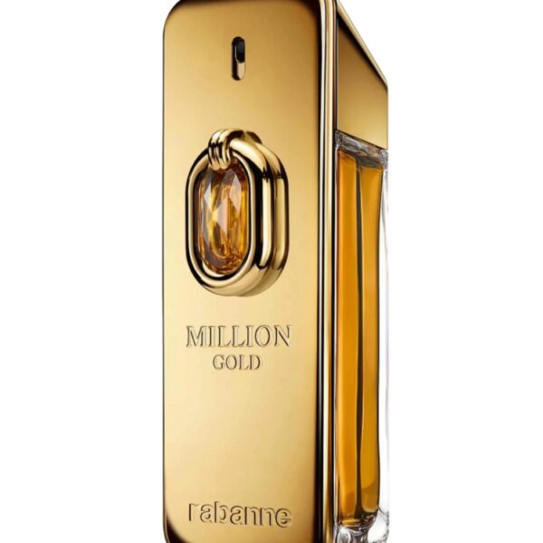 Rabanne Million Gold Elixir Parfum Intense for Men