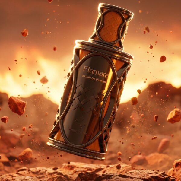 Flamara Extrait De Parfum for Unisex