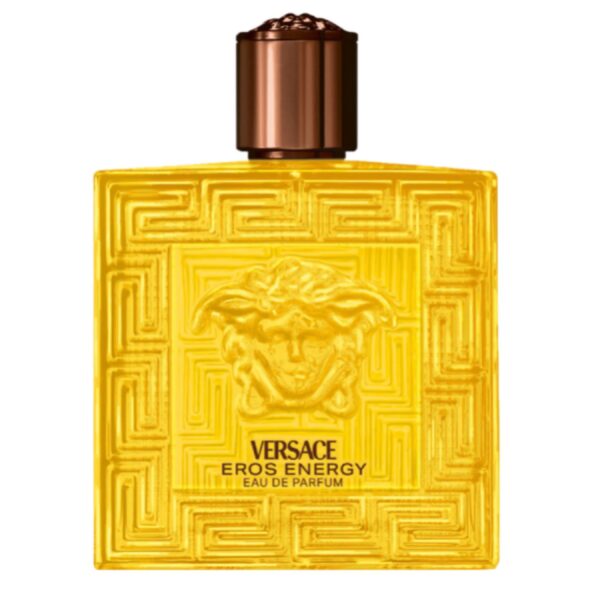 Versace Eros Energy Pour Homme Eau De Parfum for Men
