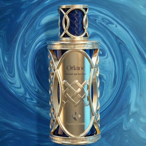 Orlane Extrait De Parfum for Unisex