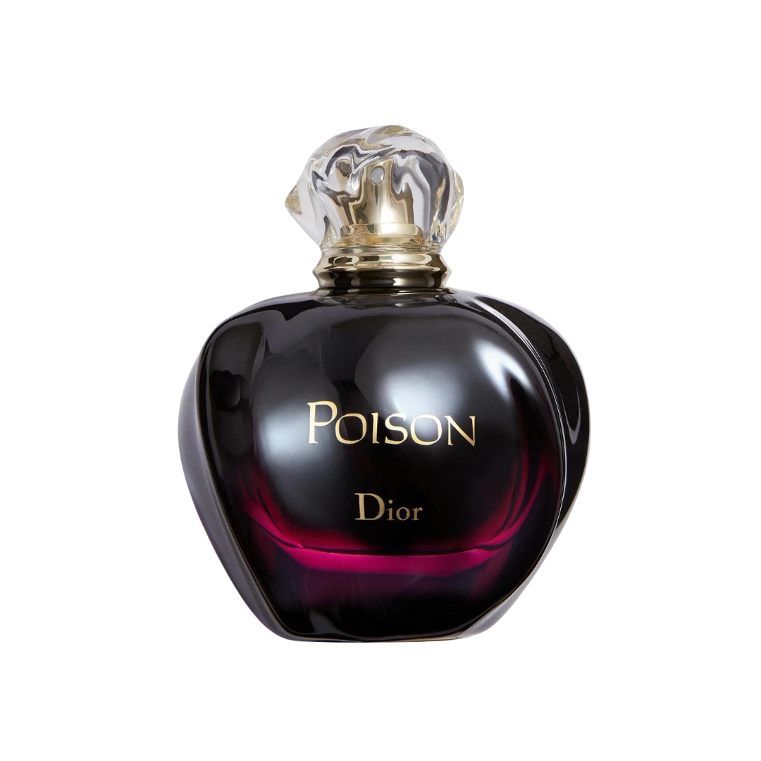 Dior Poison Eau De Toilette for Women