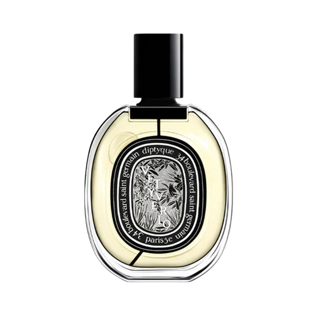 Diptyque Vetyverio Eau De Parfum for Unisex