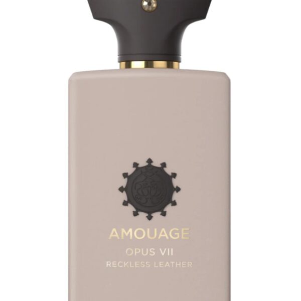 Amouage Opus VII - Reckless Leather Eau De Parfum for Unisex