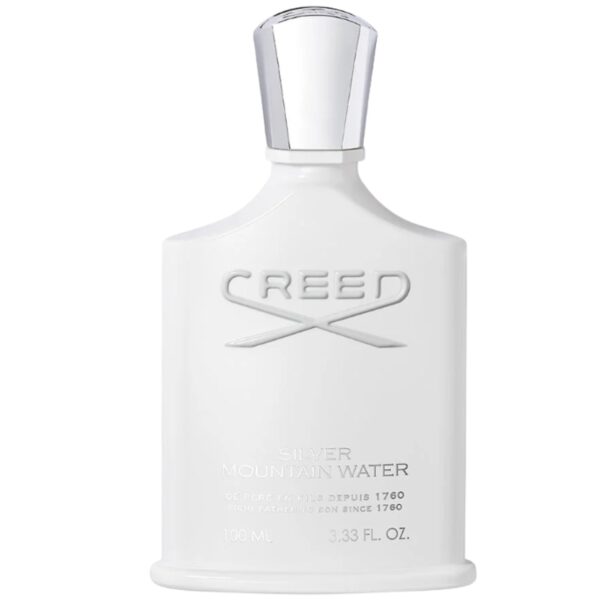 Creed Silver Mountain Water Eau de Parfum for Unisex